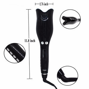 Air Curler Spin N Curl