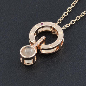 Love Necklace