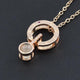 Love Necklace