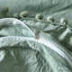 Full Size Bedspread Quilt Set - 3pcs