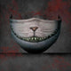 HALLOWEEN FABRIC FACE COVER