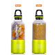 500ML Portable USB Charging Blender & Juicer
