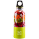 500ML Portable USB Charging Blender & Juicer