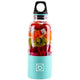500ML Portable USB Charging Blender & Juicer