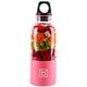 500ML Portable USB Charging Blender & Juicer
