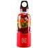 500ML Portable USB Charging Blender & Juicer