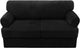 Makelifeasy™ T Cushion Sofa Cover