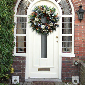 🔥Hot Sale - Ranunculus Wreath
