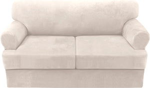 Makelifeasy™ T Cushion Sofa Cover