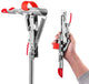Automatic Fishing Rod Holder