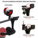 Shop Fishing Line Spooler 