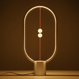 Balance LED Lamp