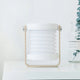 Foldable LED Lantern Lamp