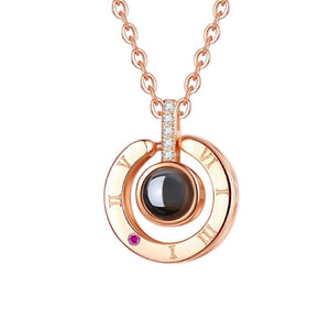 Love Necklace