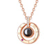 Love Necklace