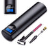Mini Tire Inflatable Pump