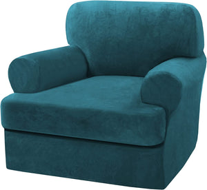 Makelifeasy™ T Cushion Sofa Cover