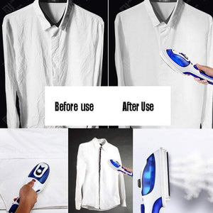 Portable Handheld Steam Iron