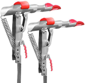 Automatic Fishing Rod Holder
