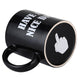 Shop Middle finger mug