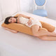 55" Full Body Pregnancy Pillow