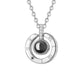 Love Necklace