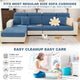 💥2024 New Universal Wear-Resistant Sofa Cover