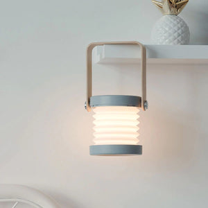 Foldable LED Lantern Lamp