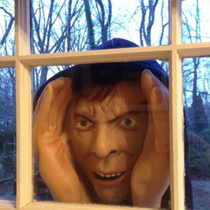 Scary Peeper Creeper