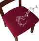Makelifeasy™ 100% WaterProof Chair Seat Cover