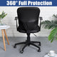 Waterproof PU Office Chair Covers