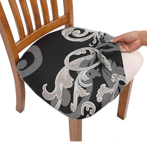 🔥Special Offer - 20% off - Makelifeasy™ Dining Chair Seat Covers