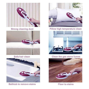 Portable Handheld Steam Iron