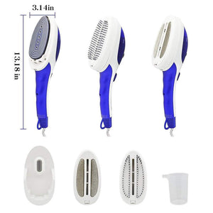 Portable Handheld Steam Iron