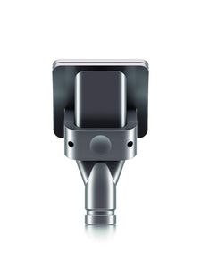Universal Vacuum Pet Groomer Attachment