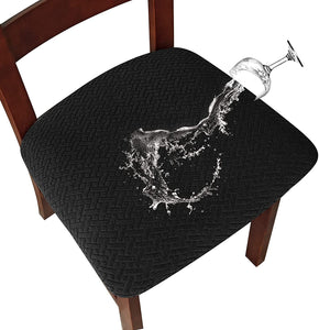 Makelifeasy™ 100% WaterProof Chair Seat Cover