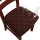 100% Waterproof Stretch Chair Seat Covers
