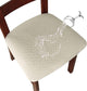 Makelifeasy™ 100% WaterProof Chair Seat Cover