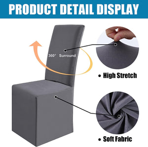 🔥2023 New Arrival - Full Cover 100% Waterproof Chair Cover