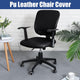 Waterproof PU Office Chair Covers