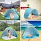 Sun Shade Pool Tent