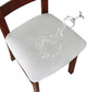 Makelifeasy™ 100% WaterProof Chair Seat Cover