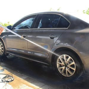 Shop Online high-pressure power washer