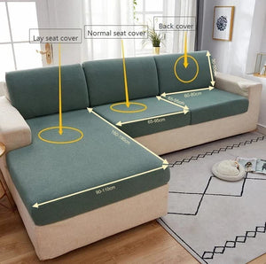 💥2024 New Universal Wear-Resistant Sofa Cover