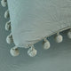 Full Size Bedspread Quilt Set - 3pcs