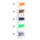 (🎁HOT SALE-50% OFF) Spider Soft Lure Fishing Lures