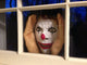 Scary Peeper Creeper