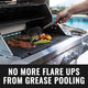 Teflon Non-Stick Grill Mat(3 PCS)
