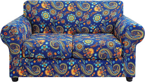 🔥Hot Sale-30% OFF-Stretch Printed Sofa Covers