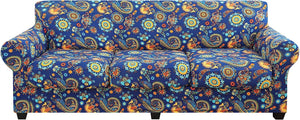 🔥Hot Sale-30% OFF-Stretch Printed Sofa Covers